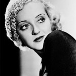 Bette Davis