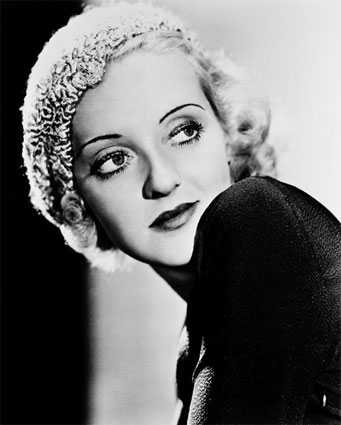Bette Davis