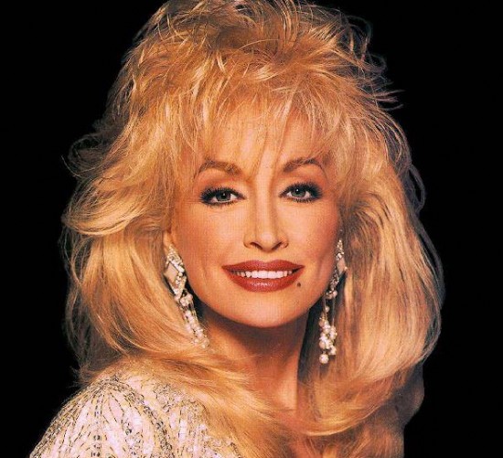 Dolly Parton