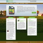 New England Organic Fertilizers
