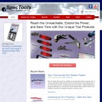 Spectools After