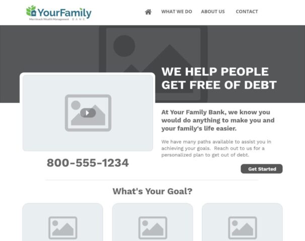 Your Family Bank NE